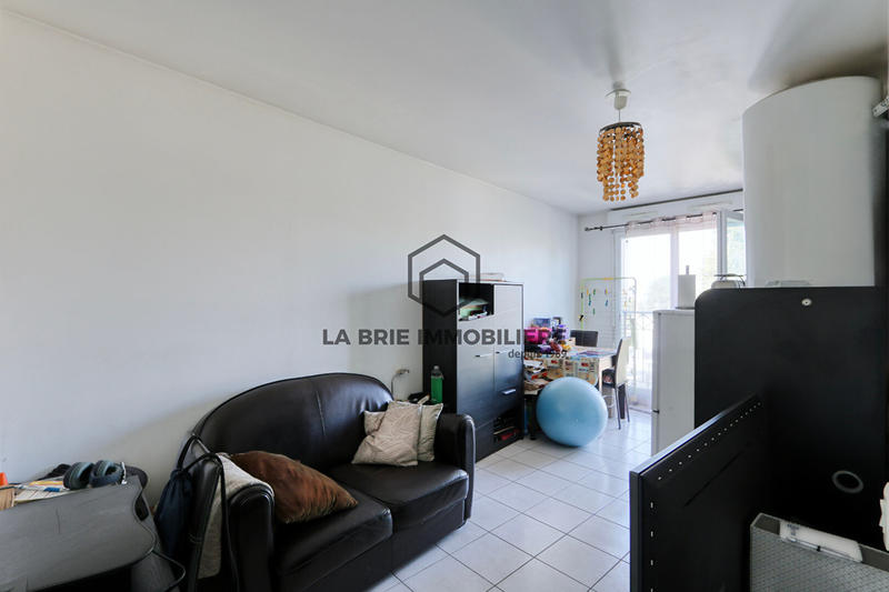 Appartement - 34 m² - 2 pièces