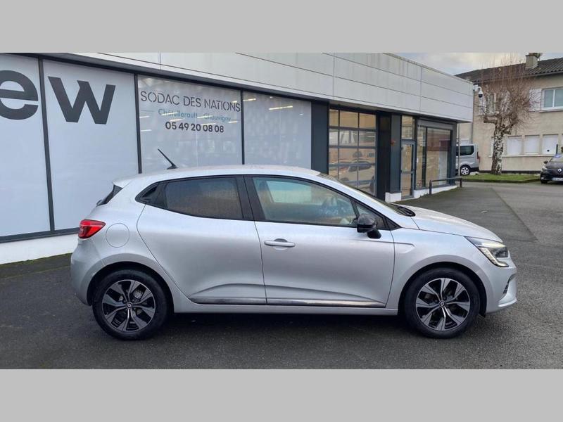 Renault Clio V TCe 90 Evolution