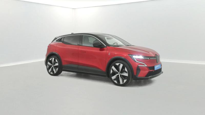 Renault Mégane Ev60 220 ch super charge Techno 5p