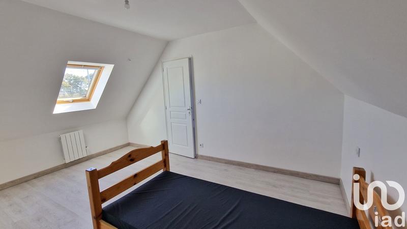 Maison - 115 m² - 6 pièces