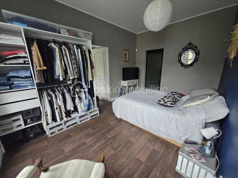 Maison de ville - 205 m² - 6 pièces