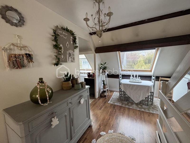 Villa - 99 m² - 5 pièces