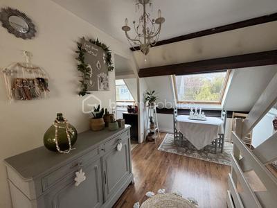 Villa - 99 m² - 5 pièces