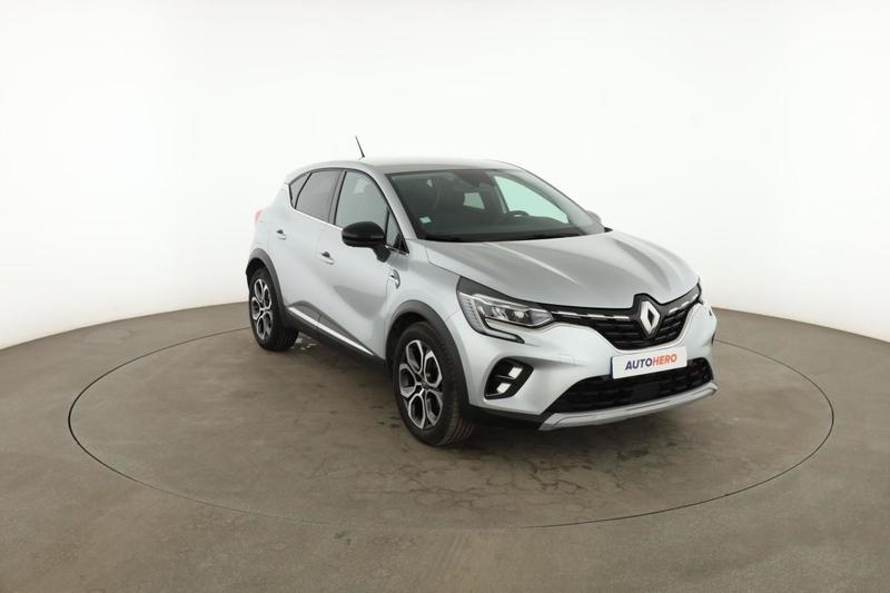 Renault Captur 1.0 TCe Intens 91 ch