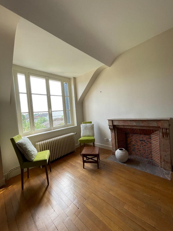 Maison - 192 m² - 6 pièces