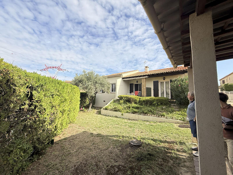 Maison - 145 m² - 4 pièces