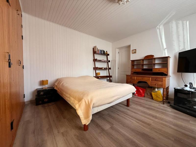 Maison - 117 m² - 4 pièces