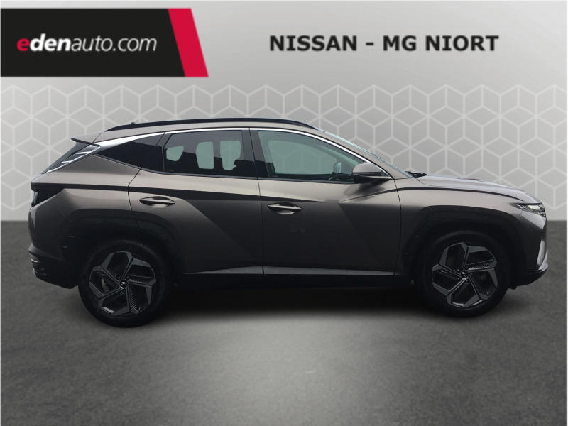 Hyundai Tucson 1.6 t-Gdi 230 Hybrid Bva6 Business