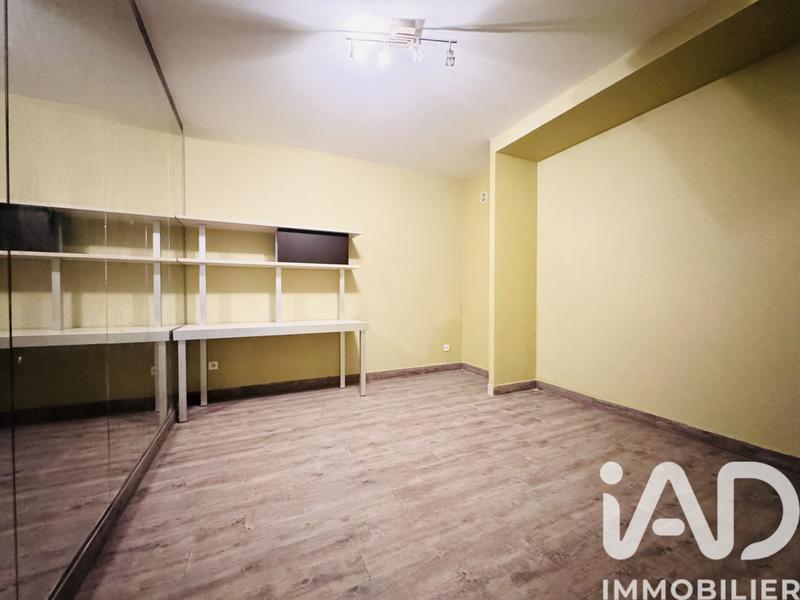 Maison - 121 m² - 4 pièces