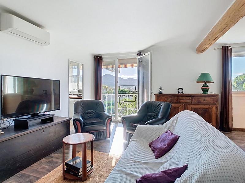 Appartement - 76 m² - 4 pièces