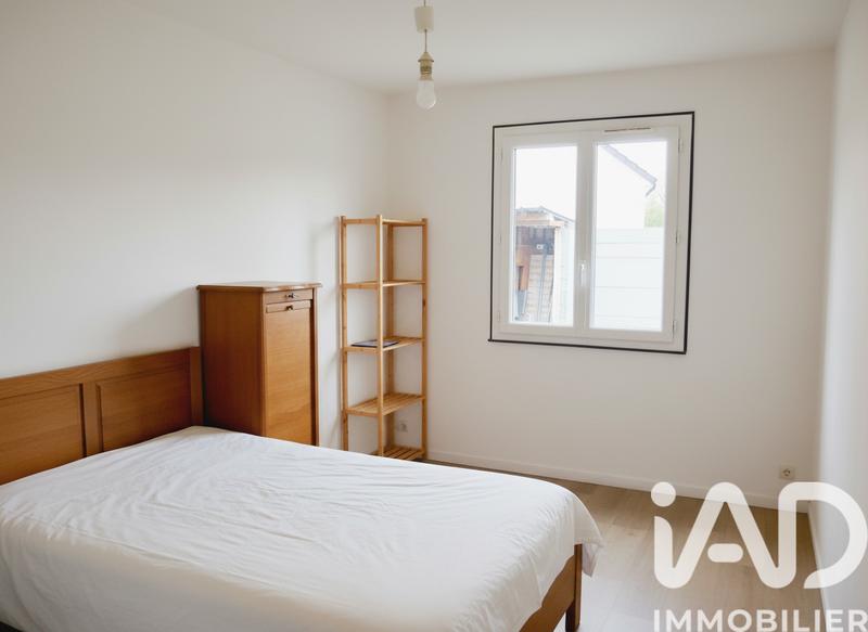 Maison de village - 105 m² - 5 pièces