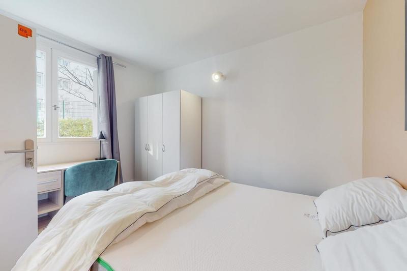 Appartement - 80 m²