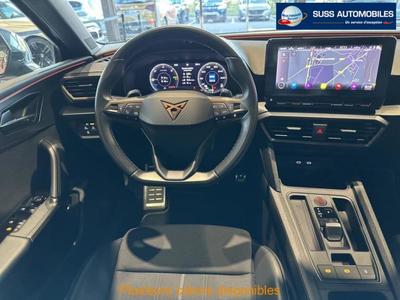 Cupra Formentor eHybrid 204 ch Dsg6 V