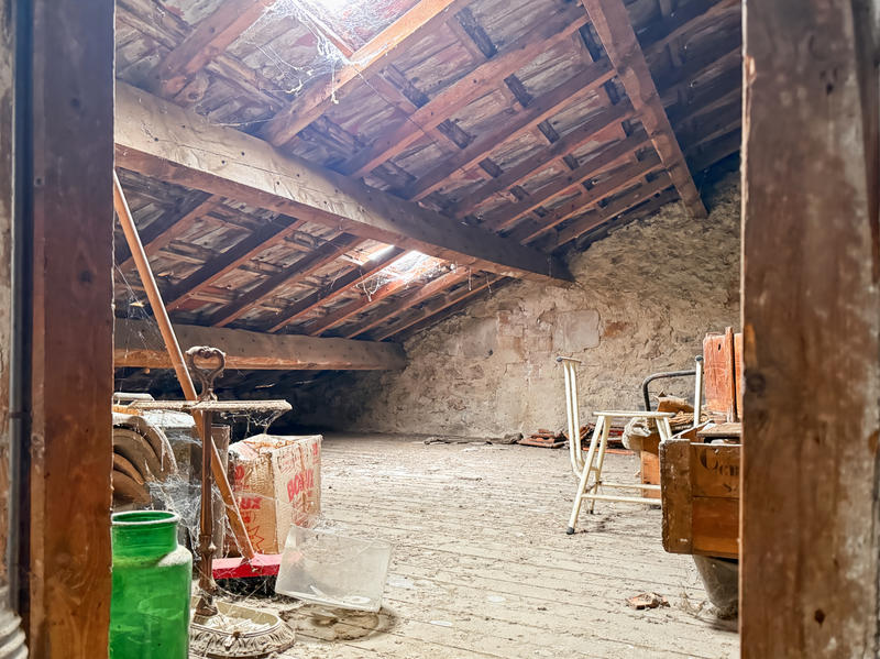 Maison - 116 m² - 5 pièces