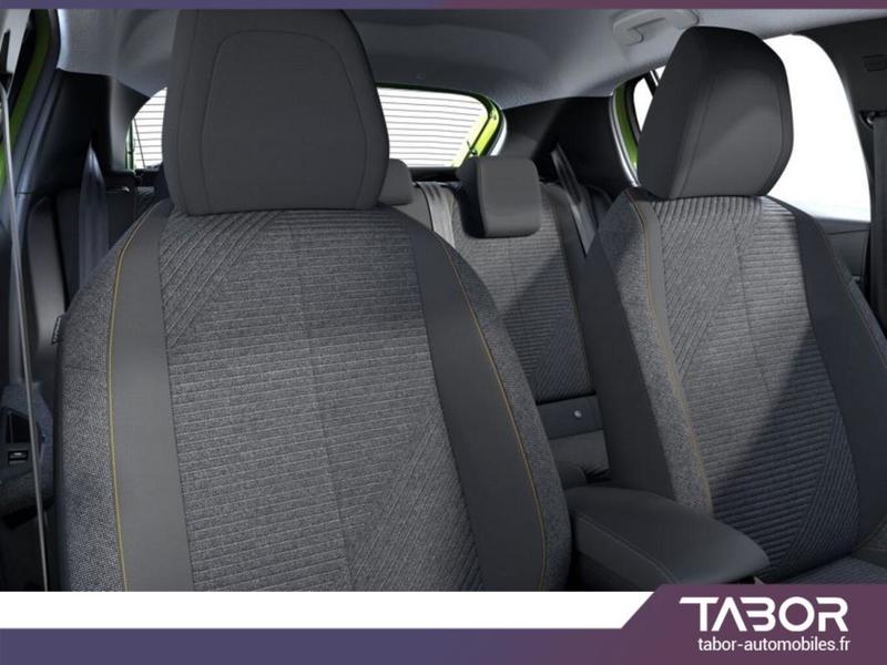 Peugeot 208 51 kWh Style 11kWOBC PaC Síeges cha