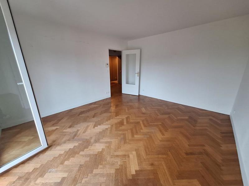 Appartement ancien - 60 m² - 3 pièces