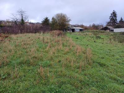 Immeuble - 60 m² - 2 pièces