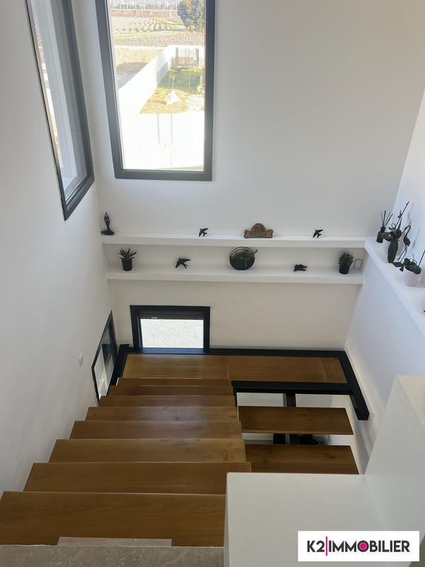 Villa - 160 m² - 5 pièces