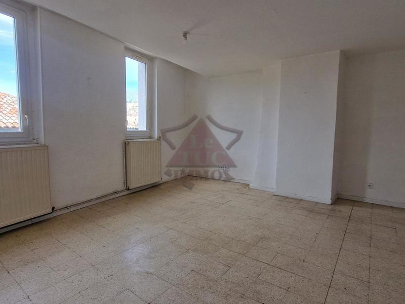 Appartement - 85 m² - 5 pièces