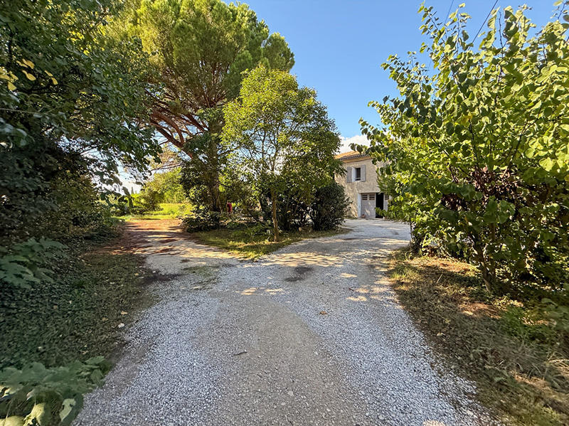 Maison - 179 m² - 4 pièces