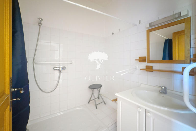 Appartement - 26 m² - 2 pièces