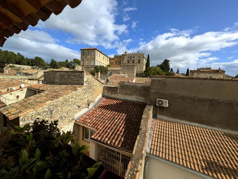 Maison de ville - 74 m² - 5 pièces