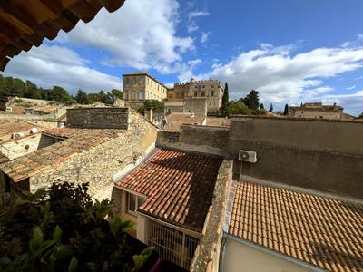 Maison de ville - 74 m² - 5 pièces