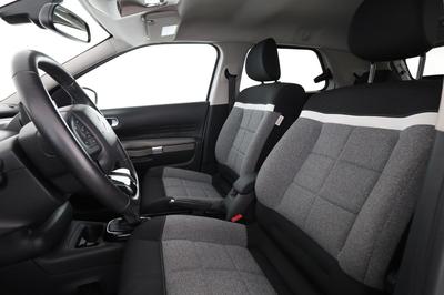 Citroën C4 Cactus 1.5 Blue-HDi Origins Bv6 102 ch