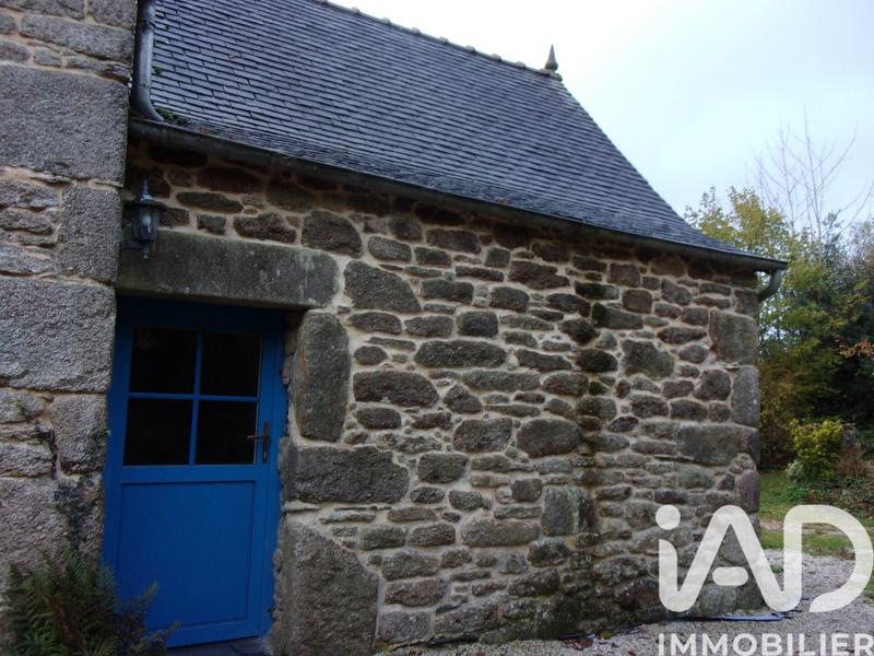 Maison de campagne - 73 m² - 3 pièces