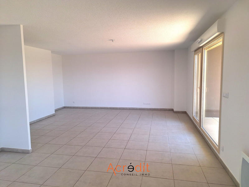 Appartement - 84 m² - 3 pièces