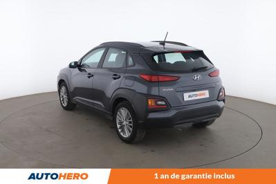 Hyundai Kona 1.6 CRDi Intuitive 115 ch