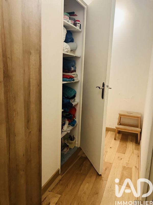 Maison de ville - 94 m² - 5 pièces