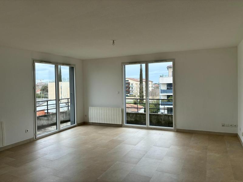 Appartement - 68 m² - 3 pièces