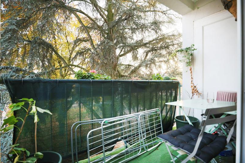 Appartement - 82 m² - 4 pièces