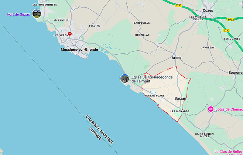 Maison - 196 m² - 7 pièces