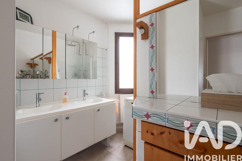 Appartement - 97 m² - 5 pièces