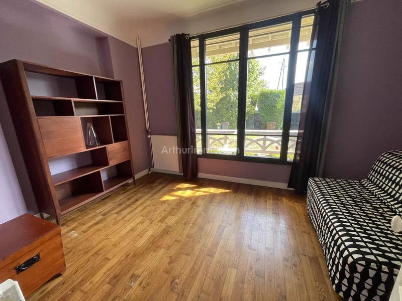 Maison - 151 m² - 7 pièces
