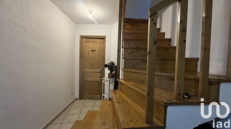 Maison - 131 m² - 5 pièces