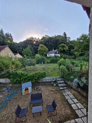 Maison - 80 m² - 6 pièces