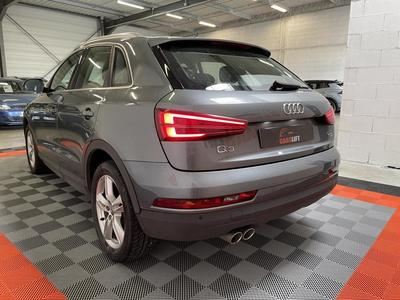 Audi Q3 2.0 Tdi 150 Ch Ambiente - Garantie 6 Mois