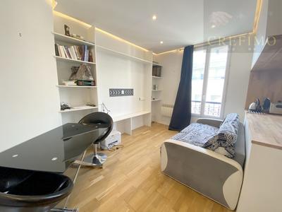 Appartement - 29 m² - 2 pièces