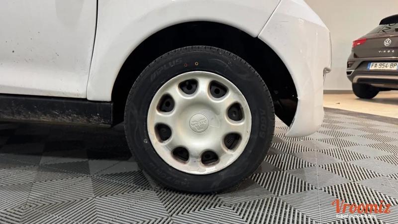 Aixam Minauto Access Entretien Ok