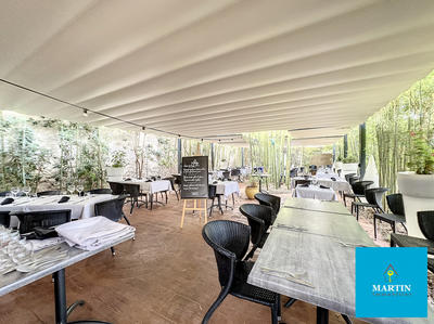 Fonds de commerce - Magasins - 123 m²