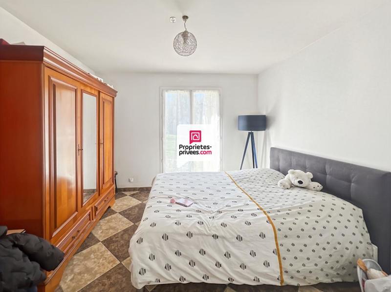 Maison - 175 m² - 5 pièces