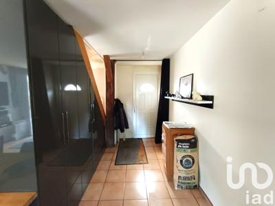 Maison - 63 m² - 3 pièces