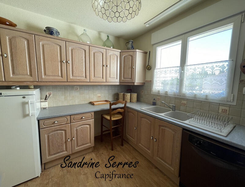 Villa - 105 m² - 4 pièces