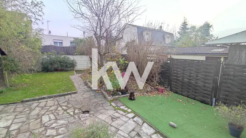 Maison ancienne - 71 m² - 5 pièces