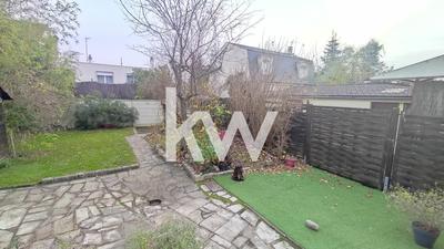 Maison ancienne - 71 m² - 5 pièces