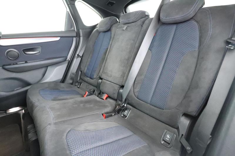 Bmw Serie 2 Active Tourer 216d m Sport Bva6 116 ch