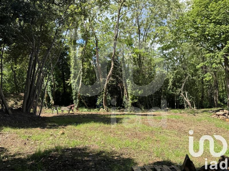 Maison - 74 m² - 3 pièces